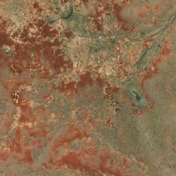 Satellite imagery of Frews Hill, AU