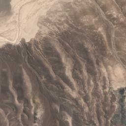 Satellite imagery of Las Bombas, CL