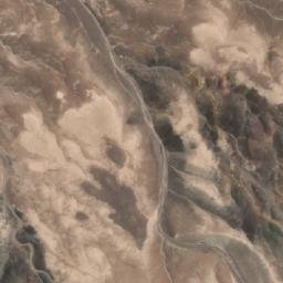 Satellite imagery of Las Bombas, CL