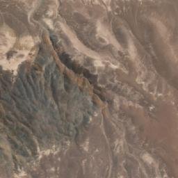 Satellite imagery of Las Bombas, CL