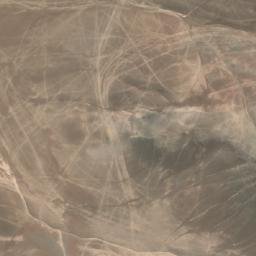 Satellite imagery of Cerro Calichal, CL