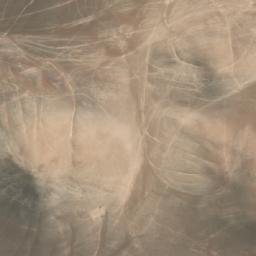 Satellite imagery of Cerro Calichal, CL