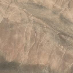 Satellite imagery of Cerro Calichal, CL