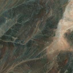 Satellite imagery of Cerro Panizo, CL