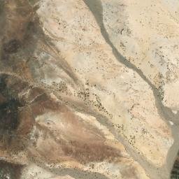 Satellite imagery of Cerro Panizo, CL