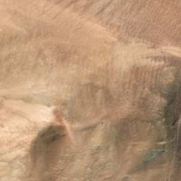 Satellite imagery of Cerro Fortuna, CL