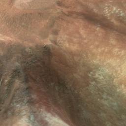 Satellite imagery of Cerro Fortuna, CL