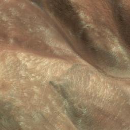 Satellite imagery of Cerro Fortuna, CL