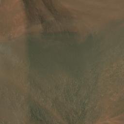 Satellite imagery of Cerro Dos Tetas, CL