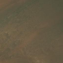 Satellite imagery of Cerro Dos Tetas, CL