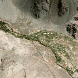 Satellite imagery of Filo Esquistos, AR