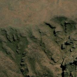 Satellite imagery of Alto de la Aguadita, AR