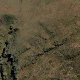 Satellite imagery of Alto de la Aguadita, AR