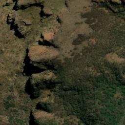 Satellite imagery of Alto de la Aguadita, AR