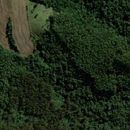 Satellite imagery of Cerro Negro, BR
