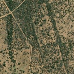 Satellite imagery of DUBBEL AAR, BW