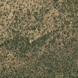 Satellite imagery of DUBBEL AAR, BW