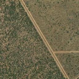 Satellite imagery of DUBBEL AAR, BW