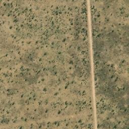 Satellite imagery of MADOLAN, BW