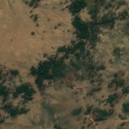 Satellite imagery of RIETFONTEIN, MZ