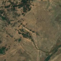 Satellite imagery of RIETFONTEIN, MZ