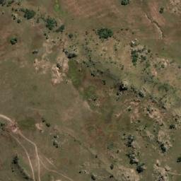 Satellite imagery of IDA, MZ