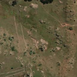 Satellite imagery of IDA, MZ