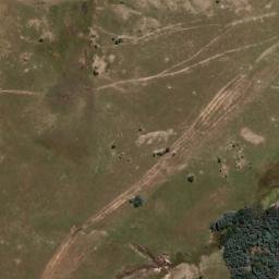 Satellite imagery of IDA, MZ