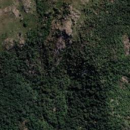 Satellite imagery of BOSCHMANSKOP NEW, MZ