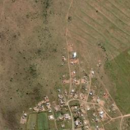 Satellite imagery of EERSTEHOEK, MZ
