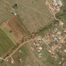 Satellite imagery of EERSTEHOEK, MZ