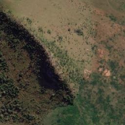 Satellite imagery of ARNHEMBURG, MZ