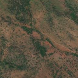 Satellite imagery of ARNHEMBURG, MZ