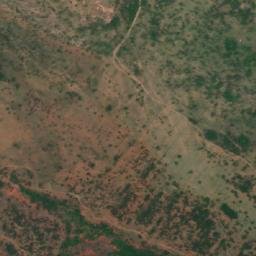 Satellite imagery of ARNHEMBURG, MZ