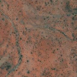 Satellite imagery of Windich Hill, AU