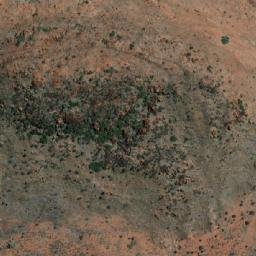 Satellite imagery of Aratanganya, AU