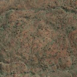 Satellite imagery of Tjartinya, AU