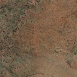 Satellite imagery of Tjartinya, AU