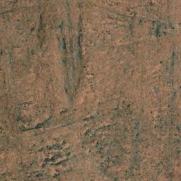 Satellite imagery of Mount Duguid, AU