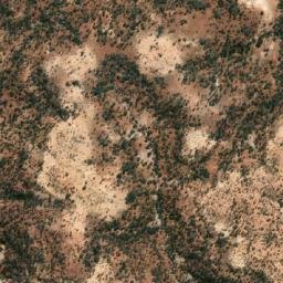 Satellite imagery of Mount Mead, AU