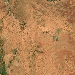 Satellite imagery of Kertie Billie Hill, AU