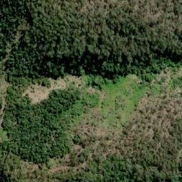 Satellite imagery of Devils Mountain, AU