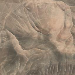 Satellite imagery of Cerro Calichal, CL