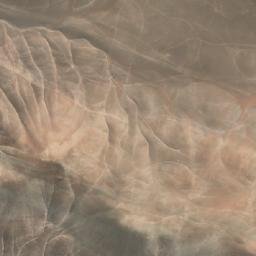 Satellite imagery of Cerro Calichal, CL