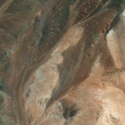 Satellite imagery of Cerro Panizo, CL