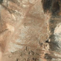 Satellite imagery of Cerro Panizo, CL