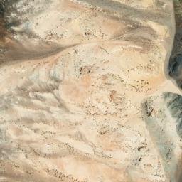 Satellite imagery of Cerro Panizo, CL