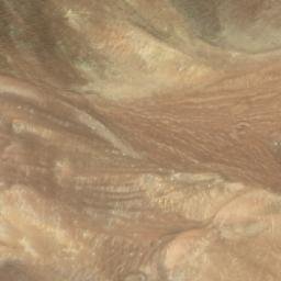 Satellite imagery of Cerro Fortuna, CL