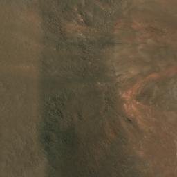 Satellite imagery of Cerro Dos Tetas, CL