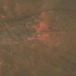 Satellite imagery of Cerro Dos Tetas, CL